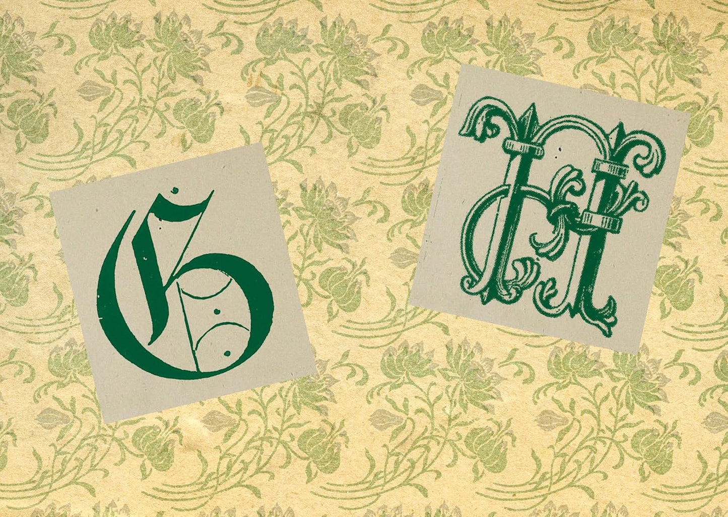 Ye Olde Ransom Note Sticker Book