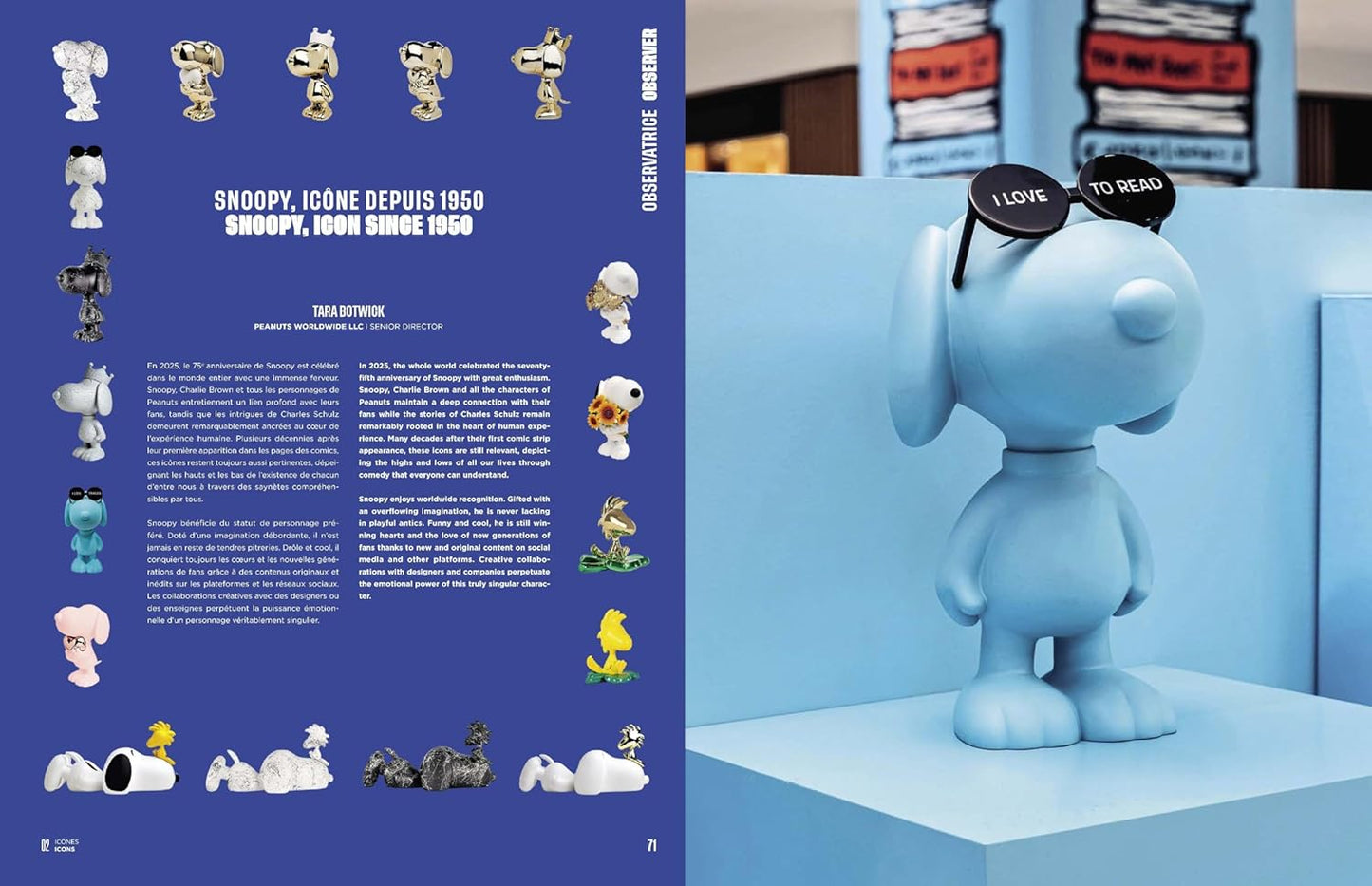 Pop Sculpture
