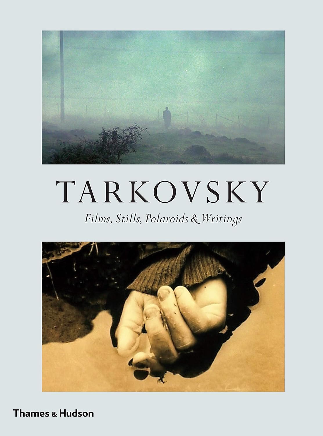 Tarkovsky: Films, stills, polaroids & writings