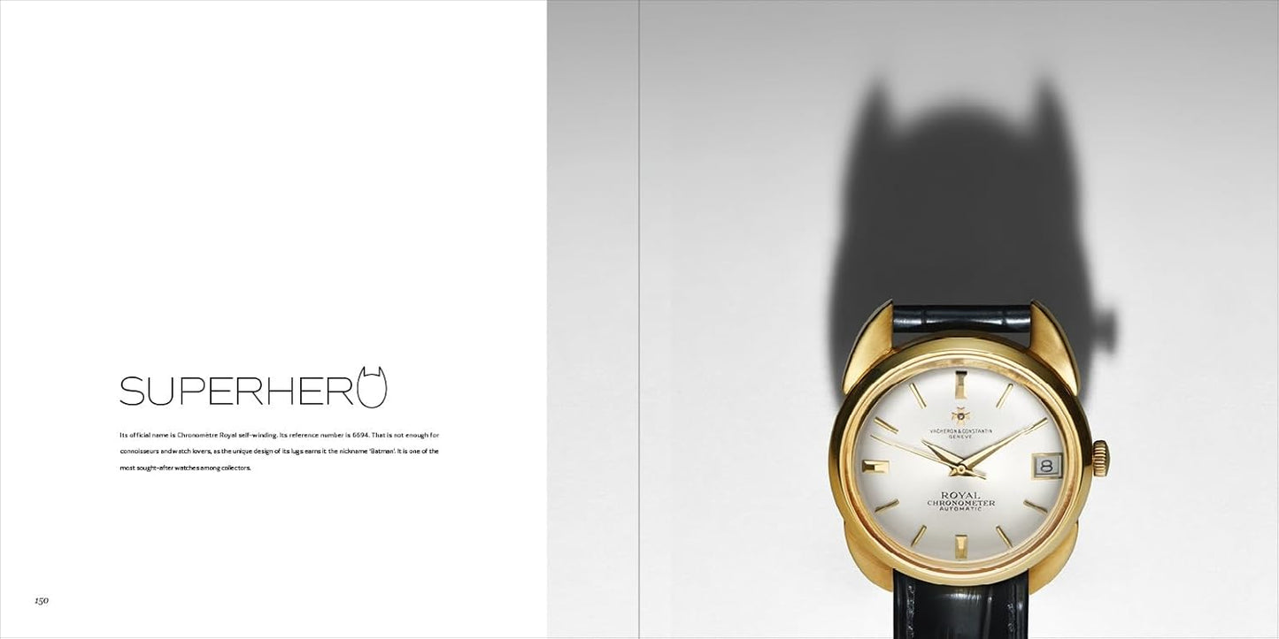 Time is art
