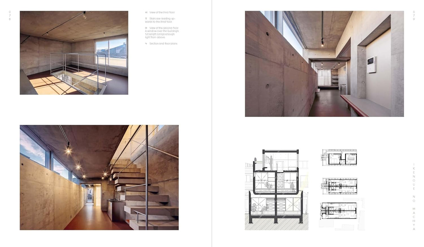 Japanese Homes