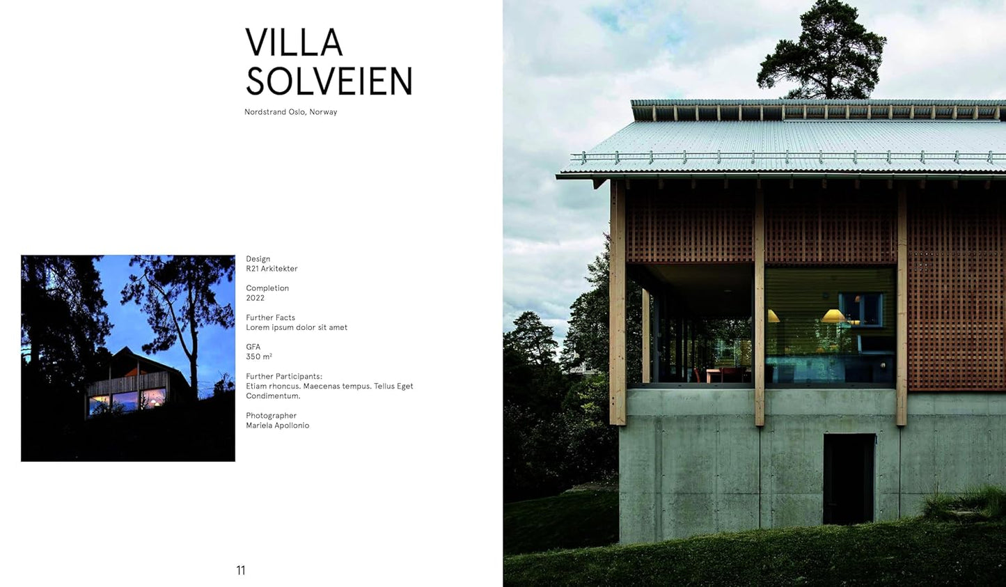 Living Nordic: Harmony in Design