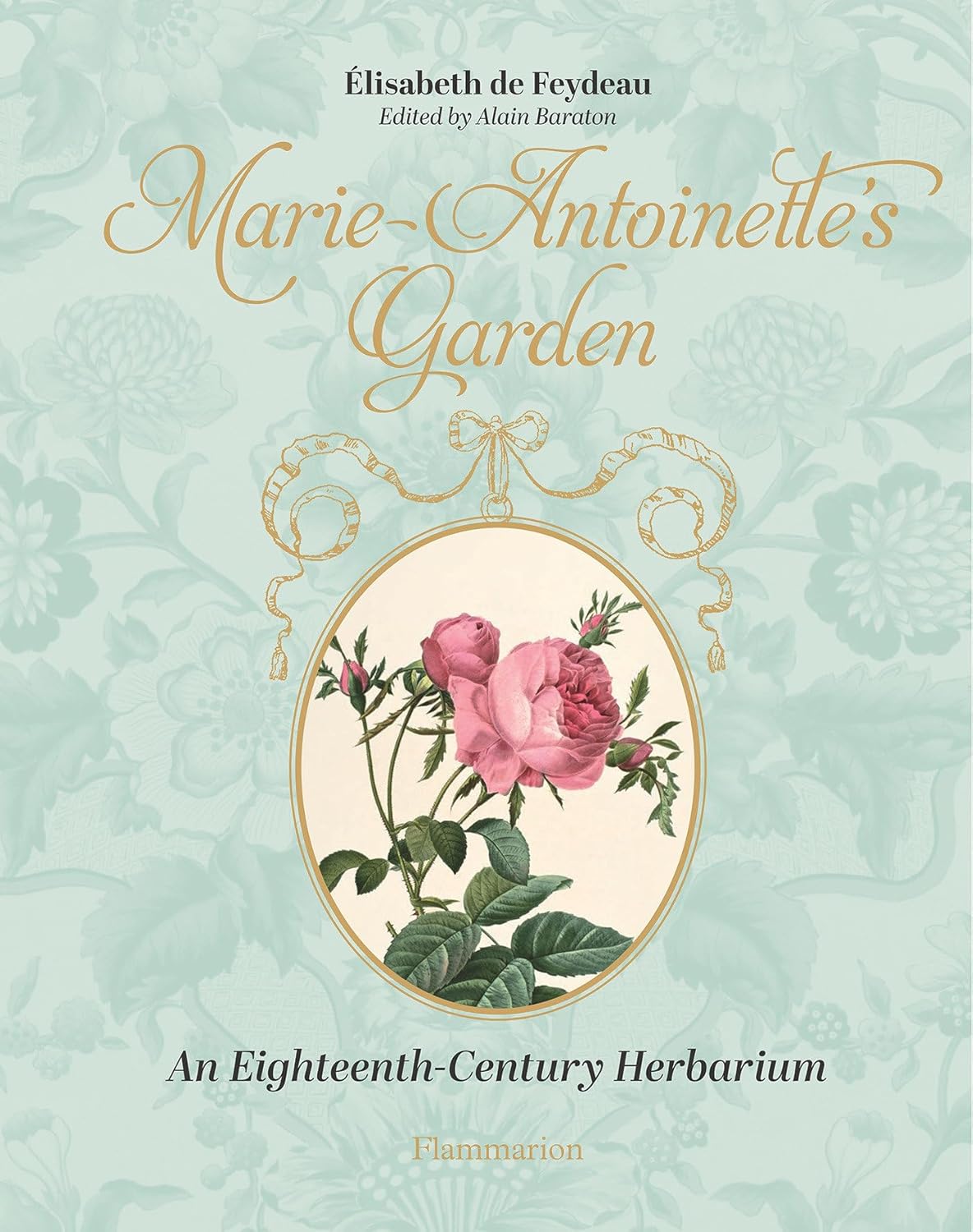 Marie-Antoinette's Garden