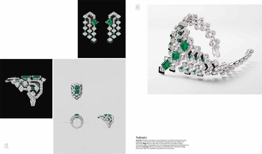 Cartier - En Equilibre
