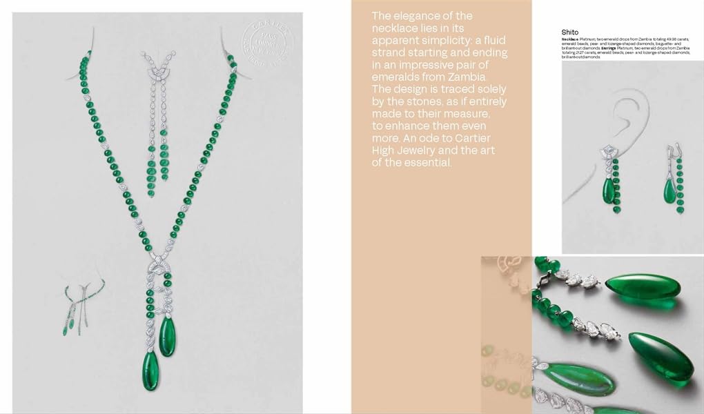Cartier - En Equilibre