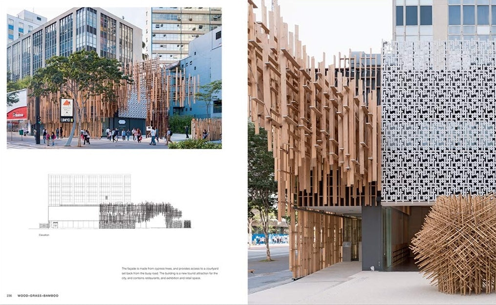Kengo Kuma - Complete Works