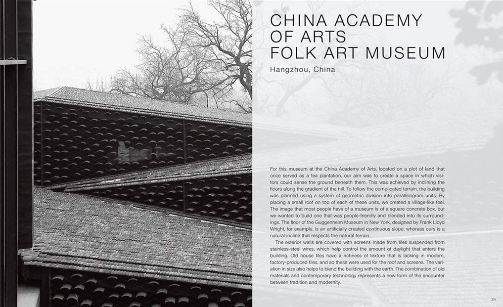 Kengo Kuma - Complete Works