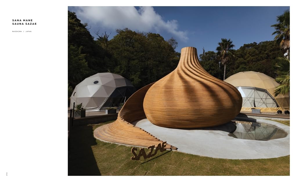 Kengo Kuma - New Works