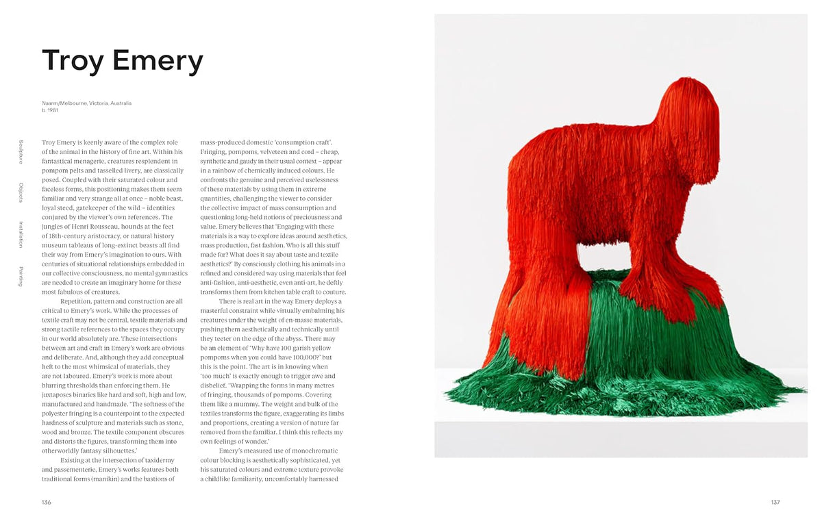 Textiles x Art