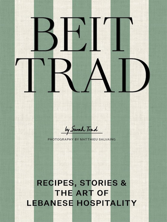 Beit Trad
