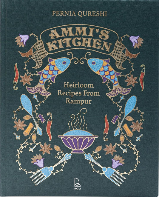 Ammi's Kitchen