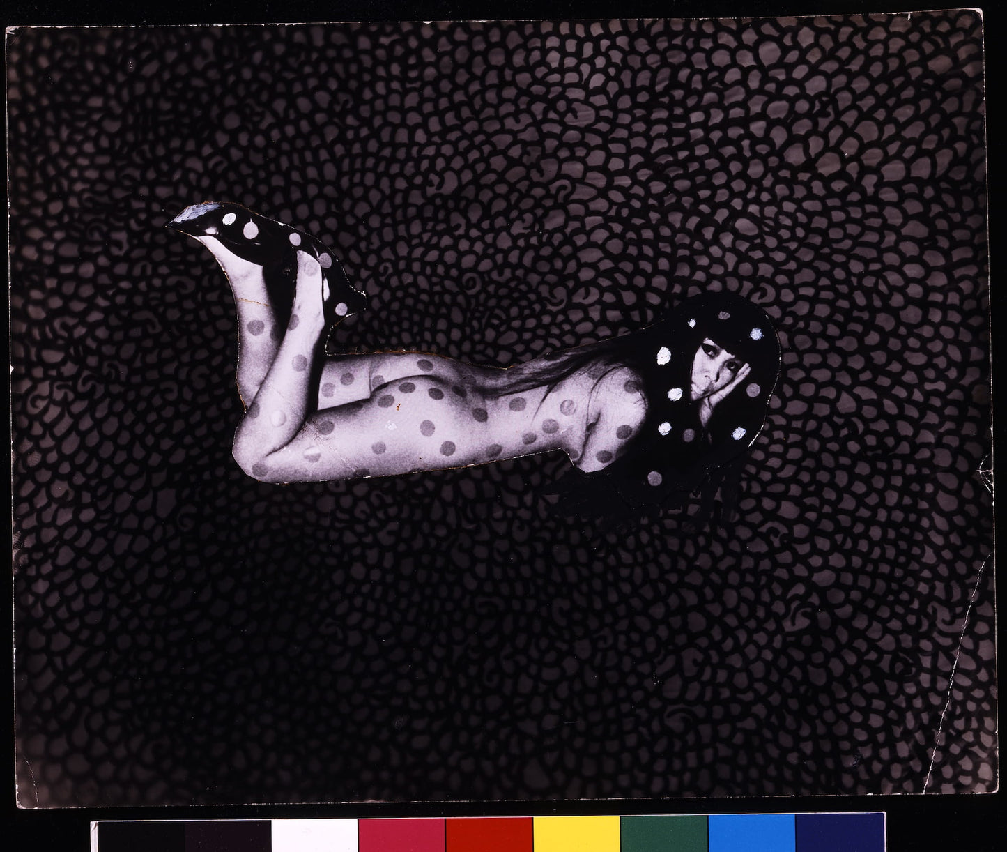 Yayoi Kusama