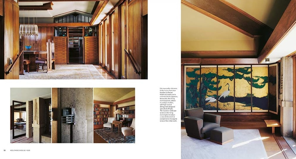 The Iconic Interior