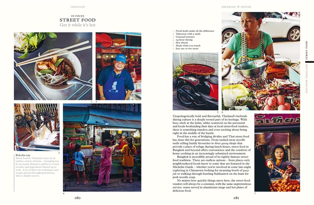 The Monocle Handbook - Thailand