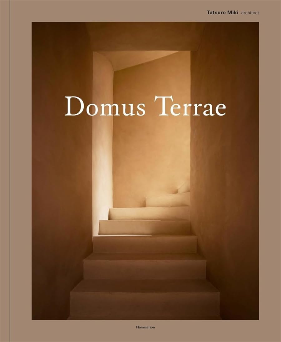 Domus Terrae - The Poetics of Architecture