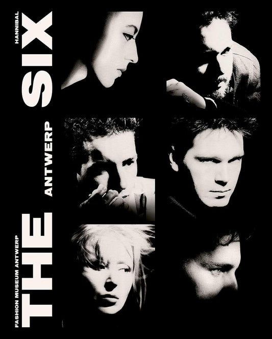 The Antwerp Six