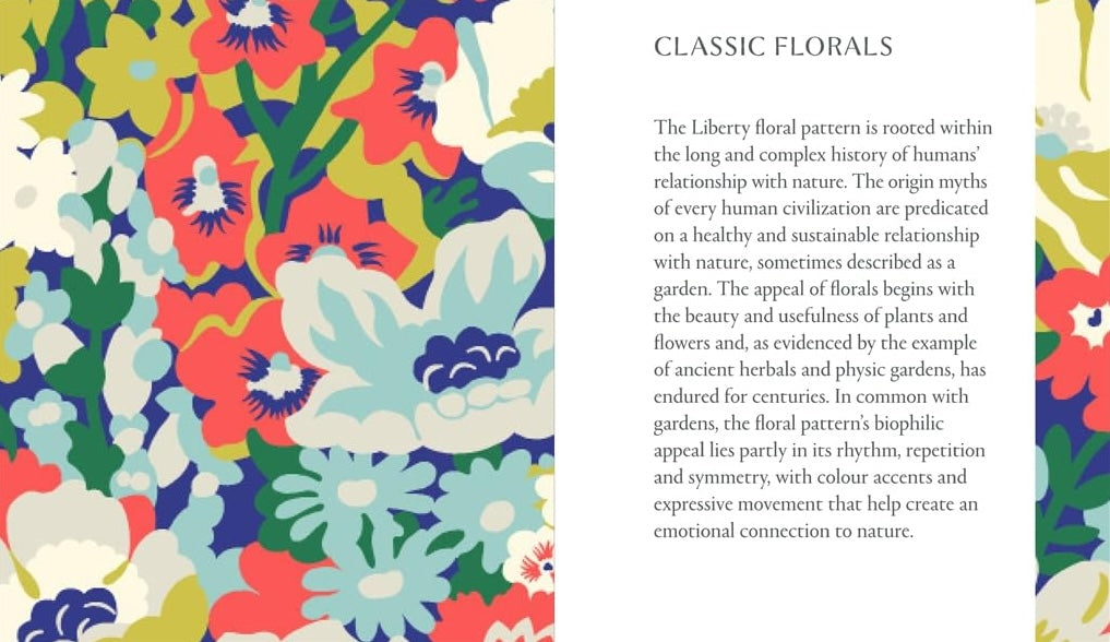 The Liberty Scarf
