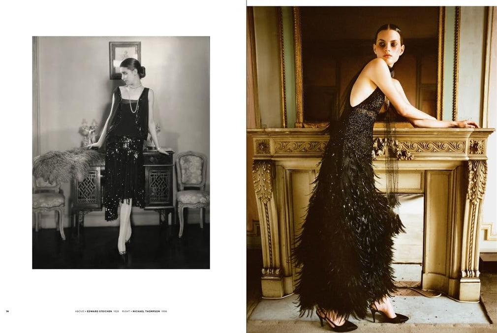 Chanel: The Vocabulary of Style