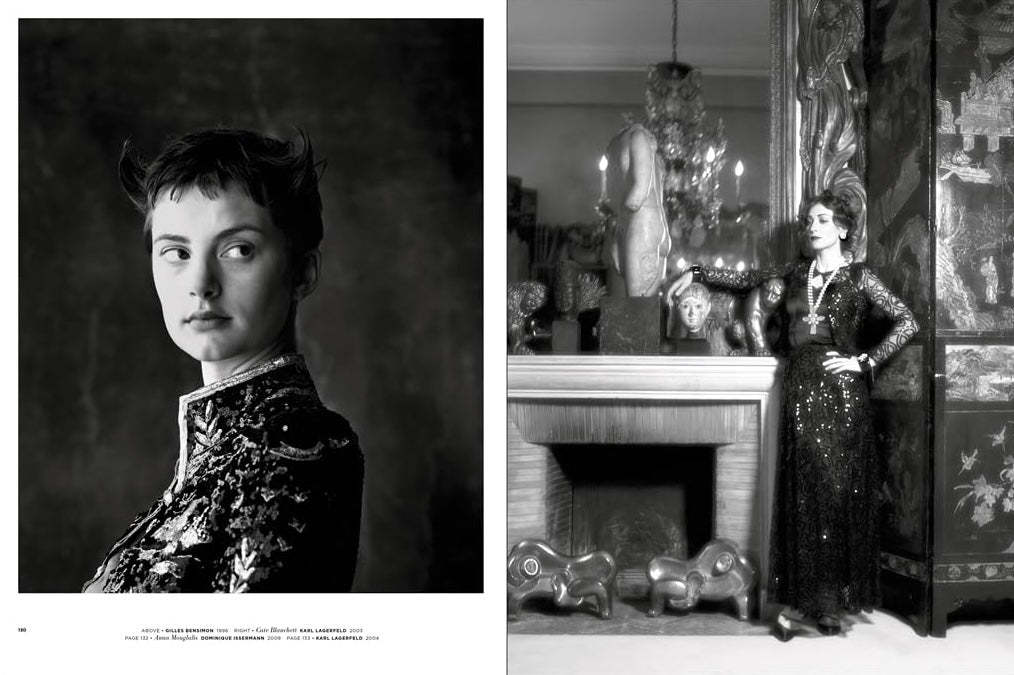 Chanel: The Vocabulary of Style