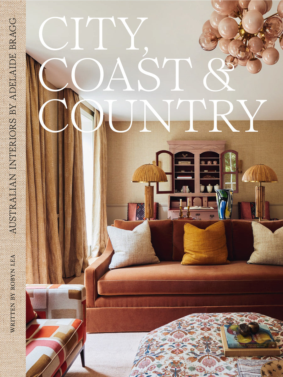 City. Coast & Country