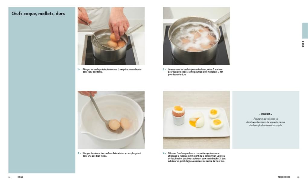 The Complete French Cooking Course