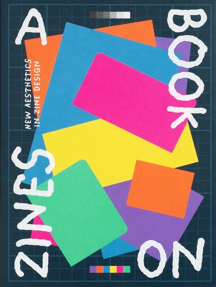 A Book on Zines