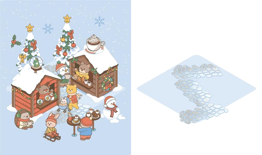 Cozy Christmas