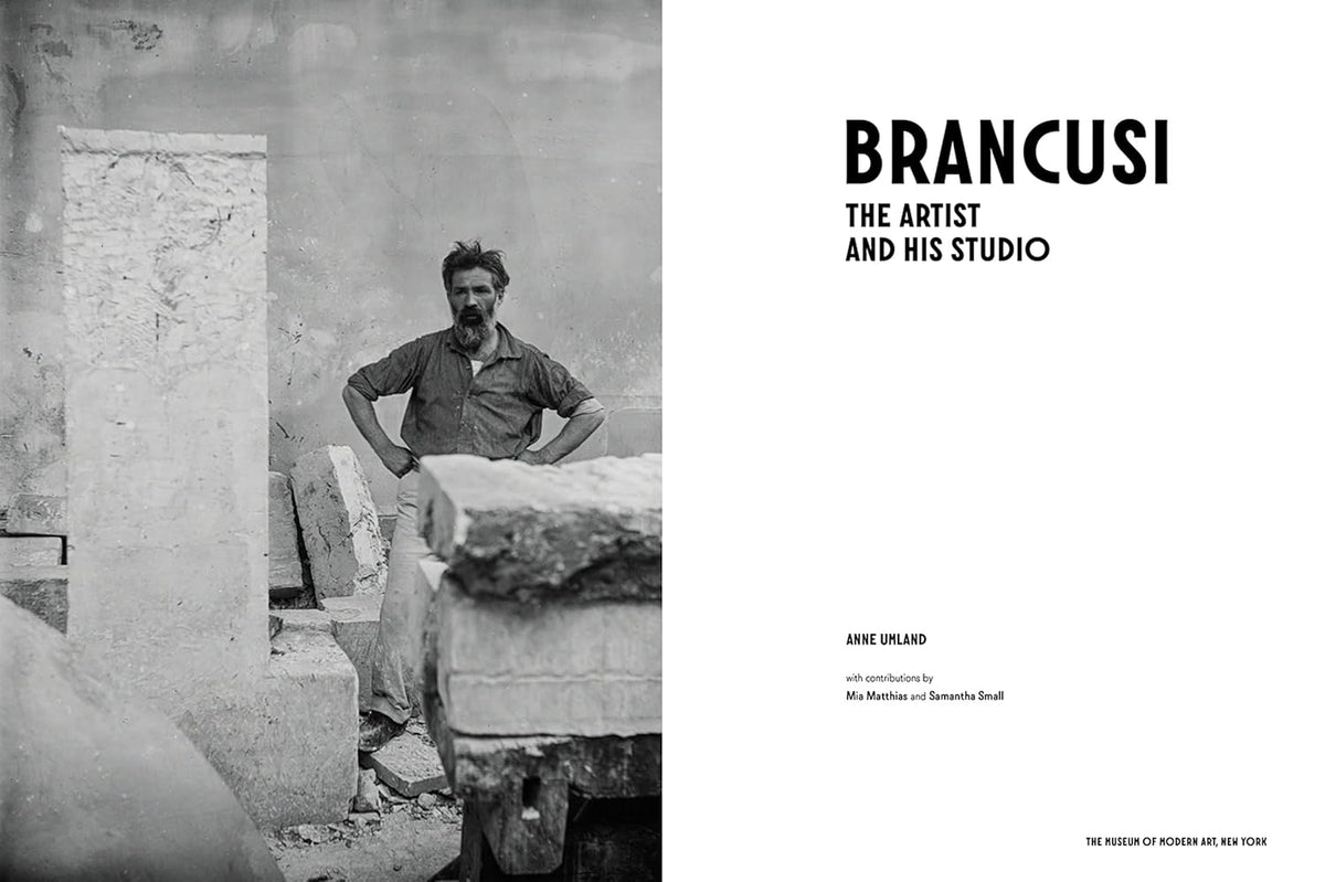 Brancusi