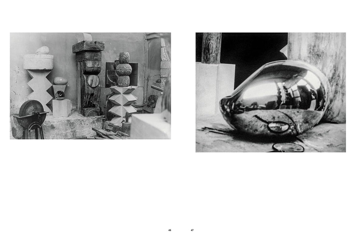 Brancusi