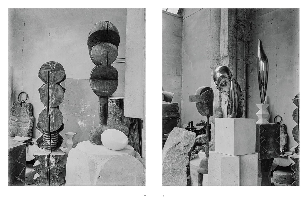 Brancusi