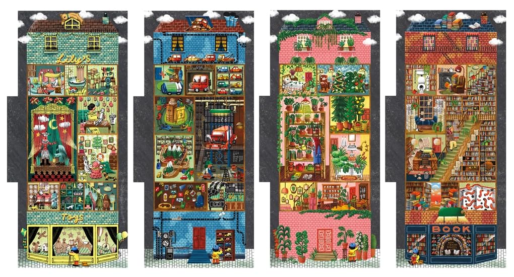 Collectors Street
