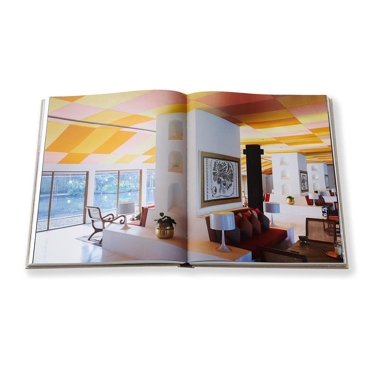 Geoffrey Bawa: Architecture for the Senses