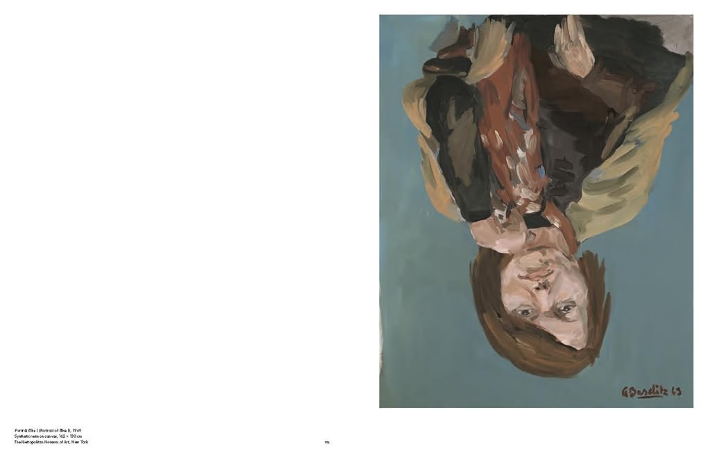 Georg Baselitz