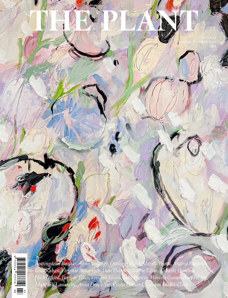 The Plant Issue #23