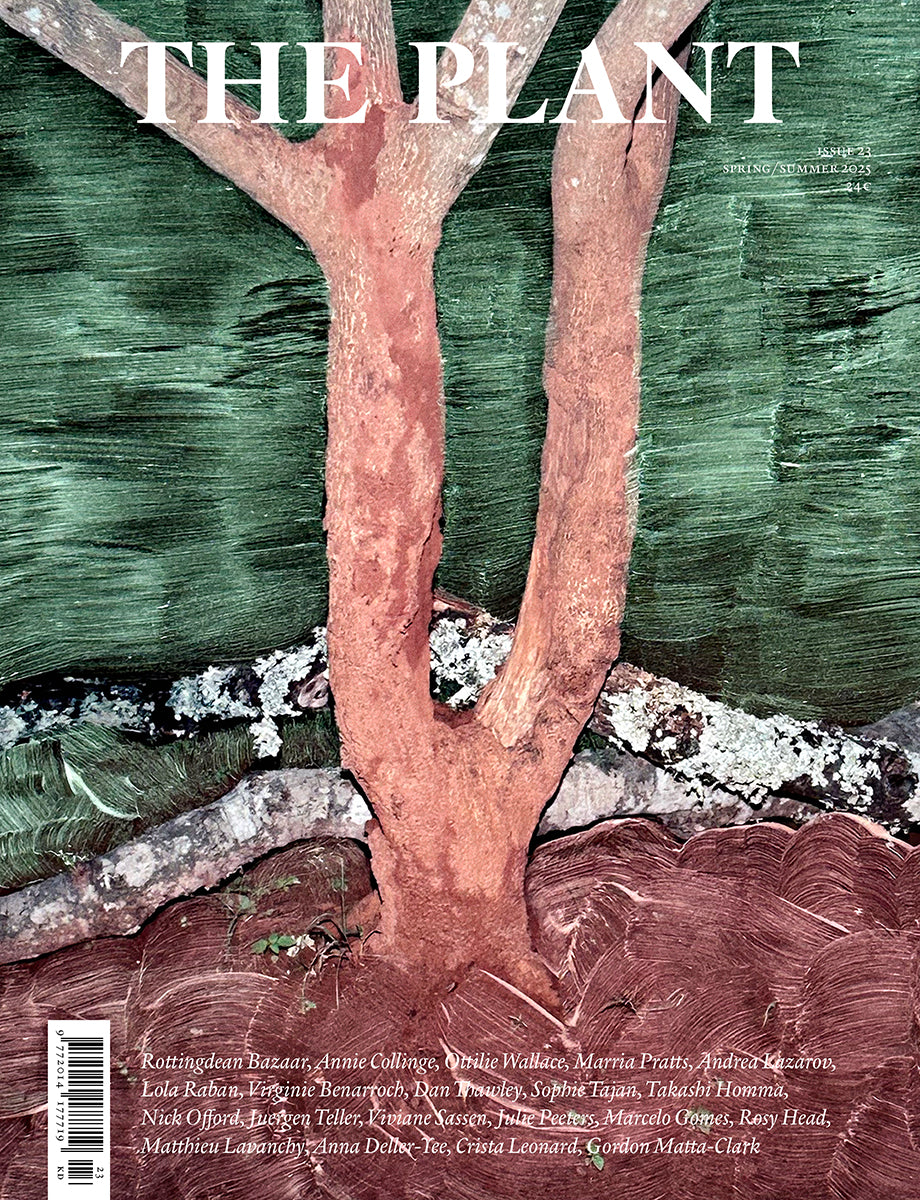 The Plant Issue #23