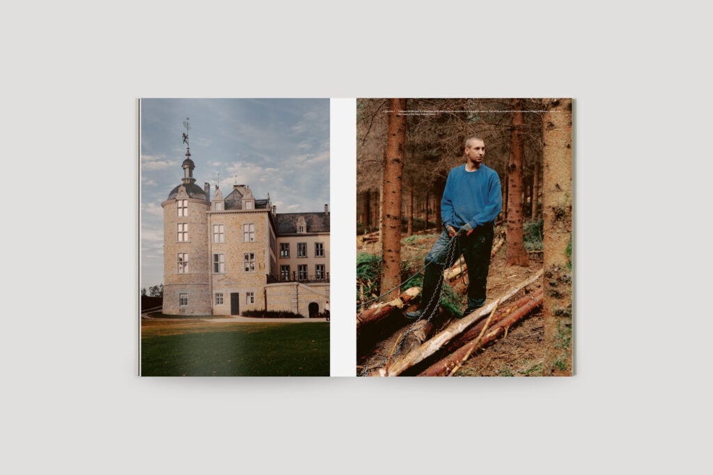 Kinfolk Magazine Edition 47