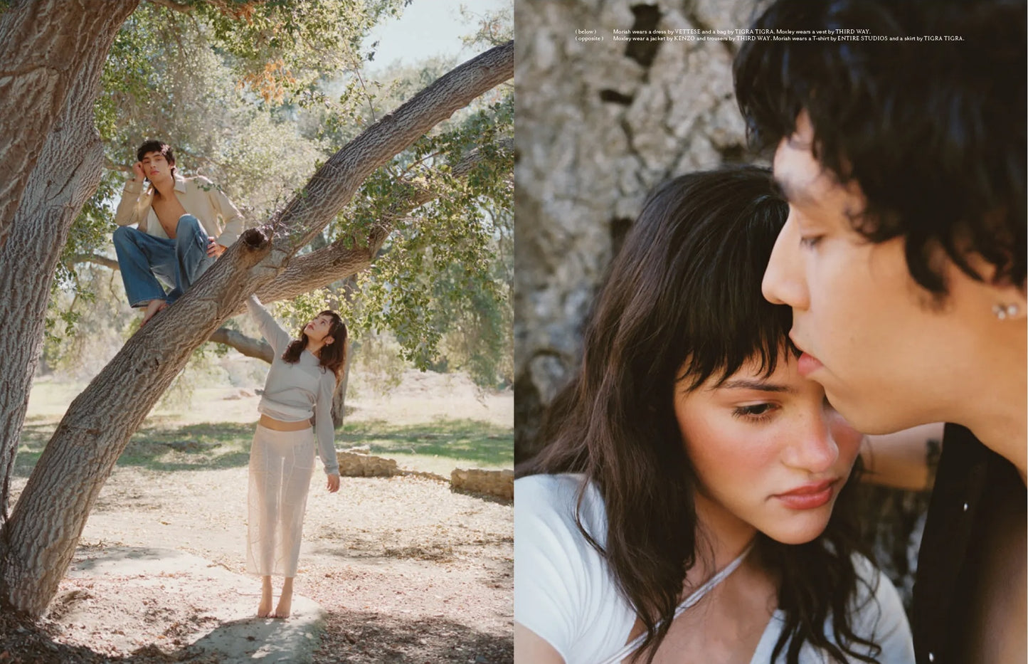 Kinfolk Magazine edition 56