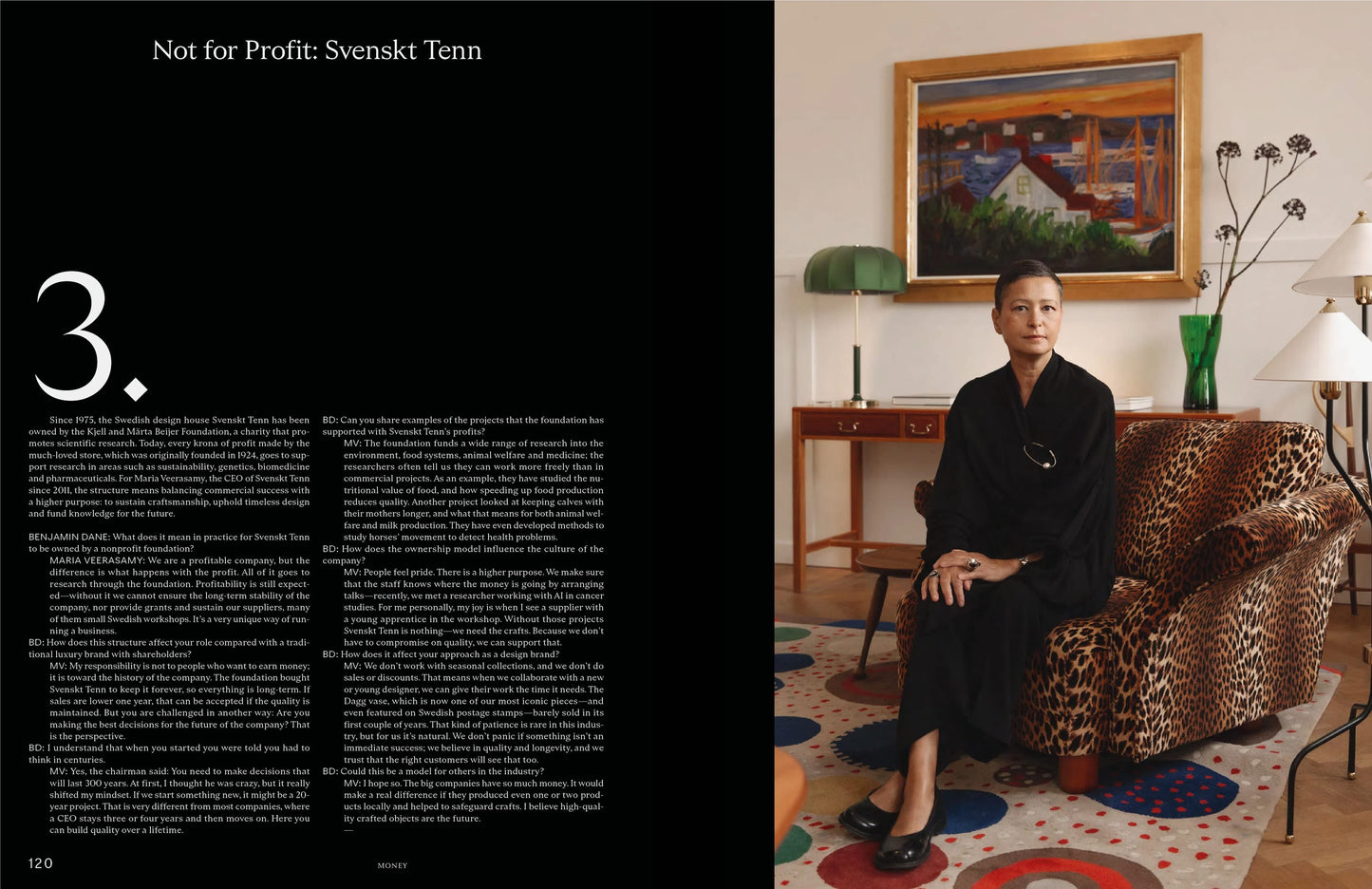 Kinfolk Magazine edition 58