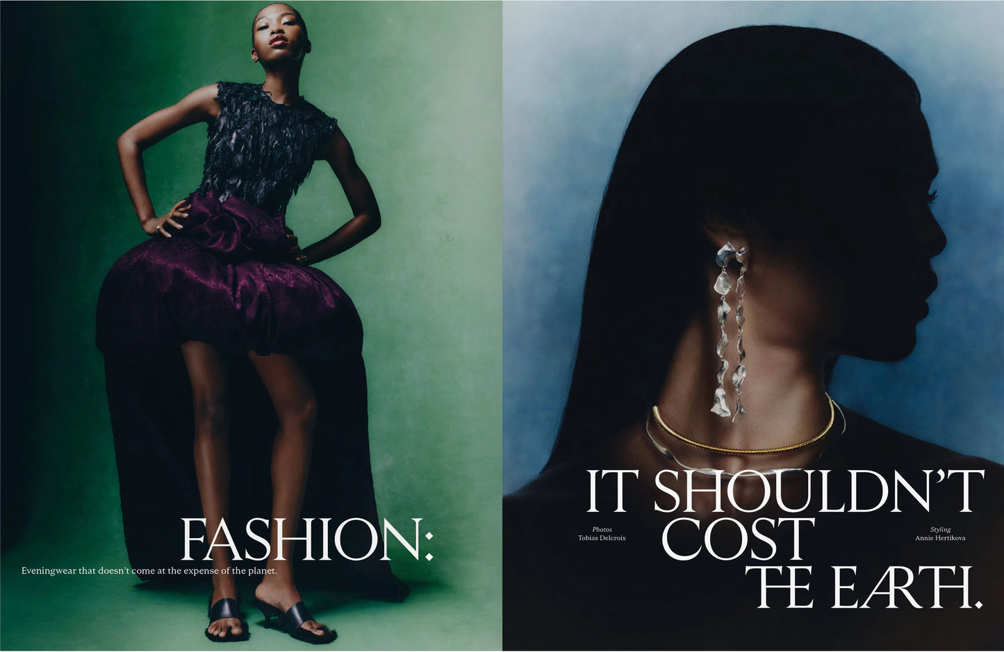 Kinfolk Magazine edition 58