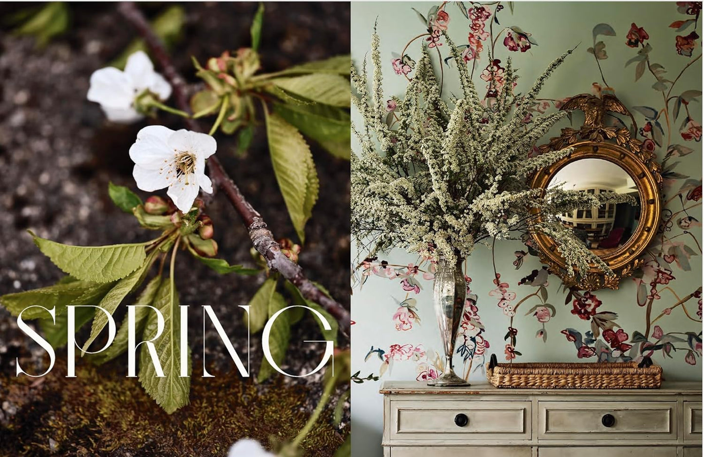Interiors - Styled by Mieke ten Have