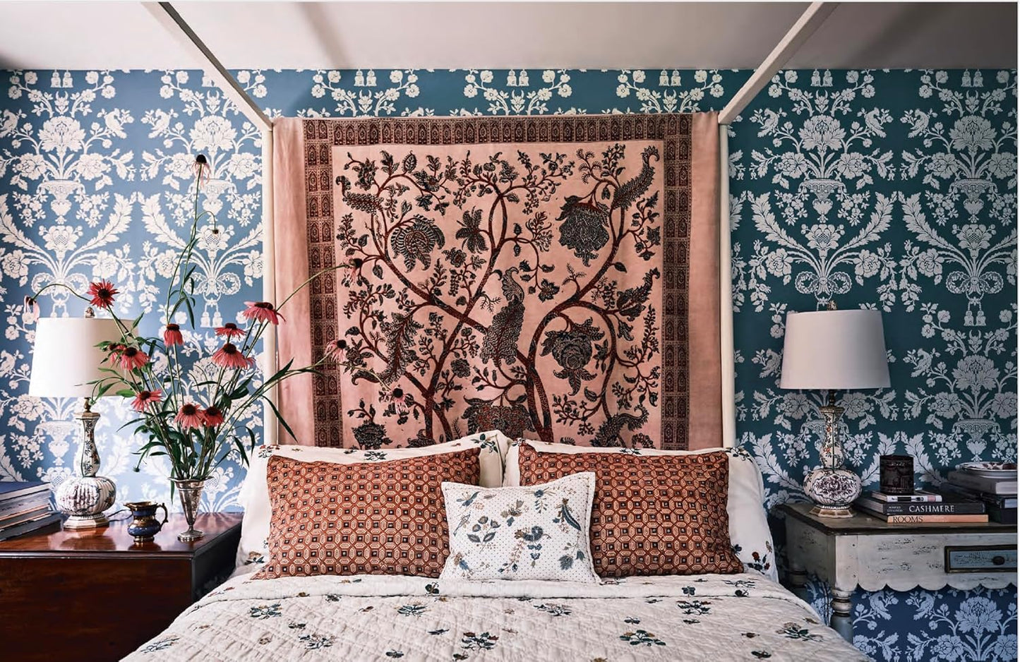 Interiors - Styled by Mieke ten Have