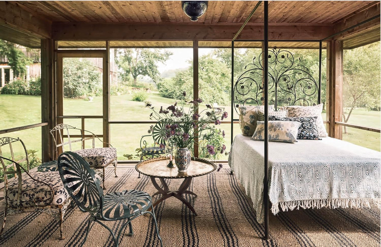 Interiors - Styled by Mieke ten Have