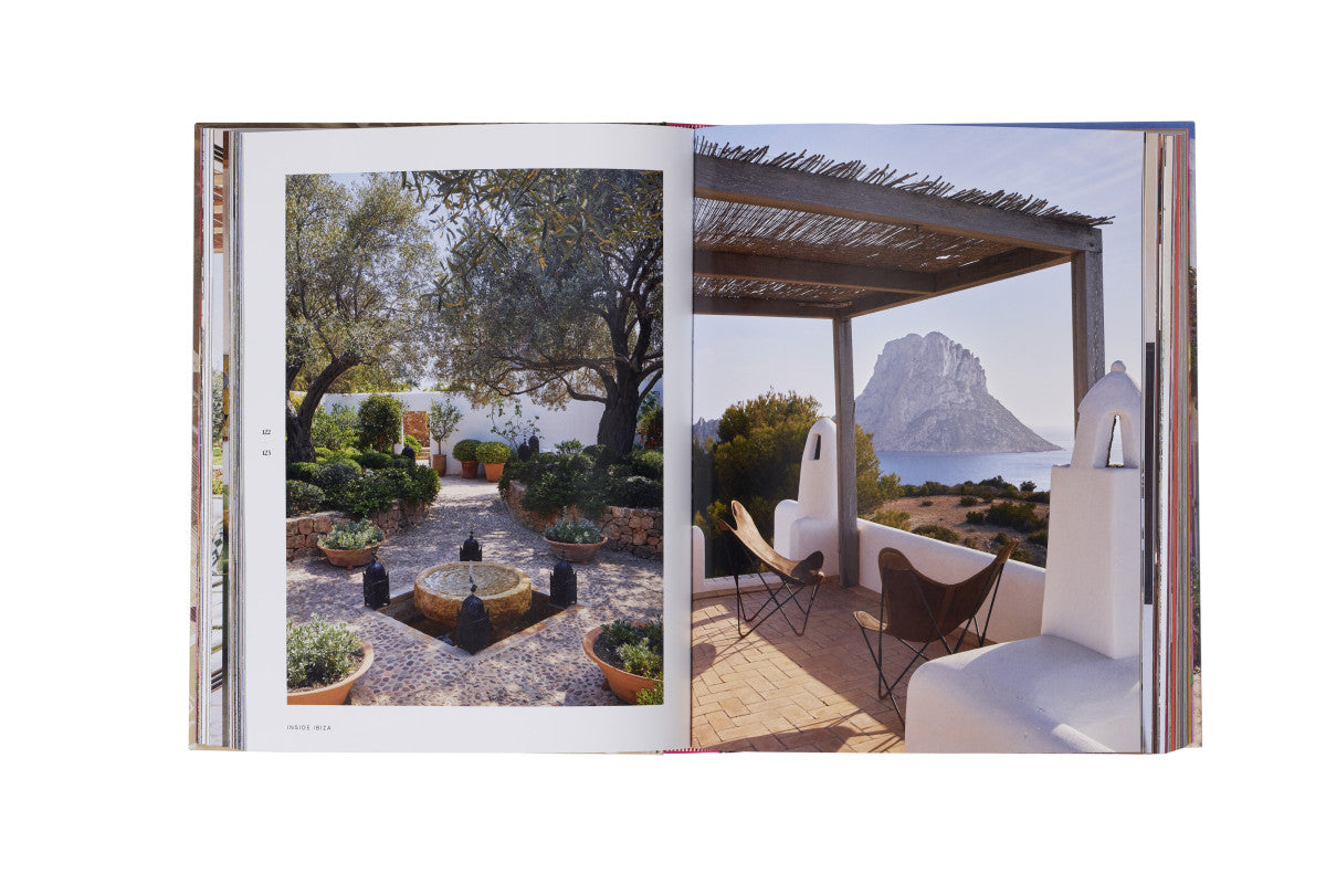 Inside Ibiza