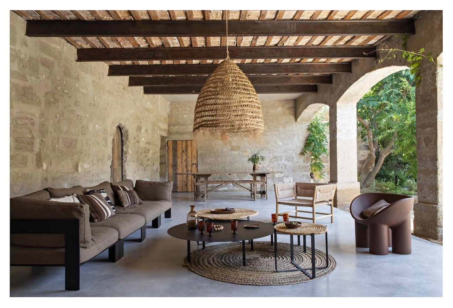 Mediterranean Living