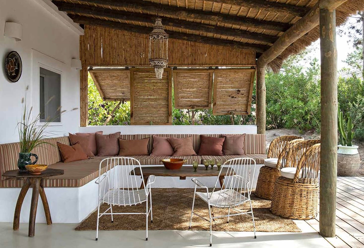 Mediterranean Living