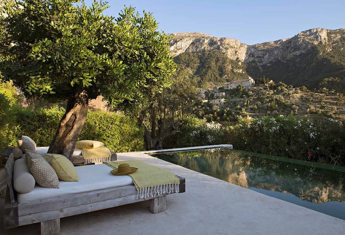 Mediterranean Living