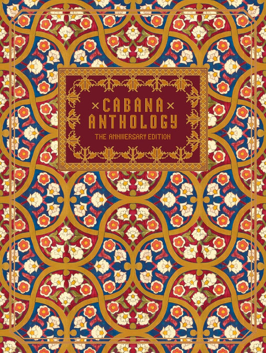Cabana Anthology