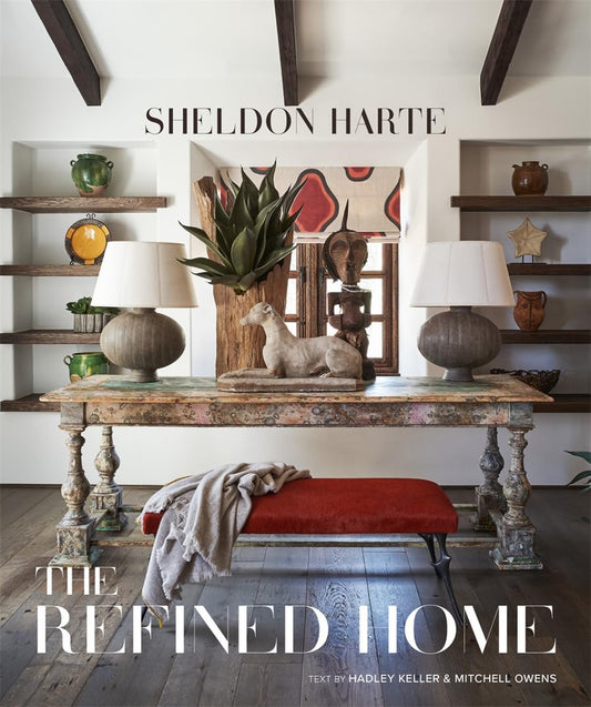 The Refined Home