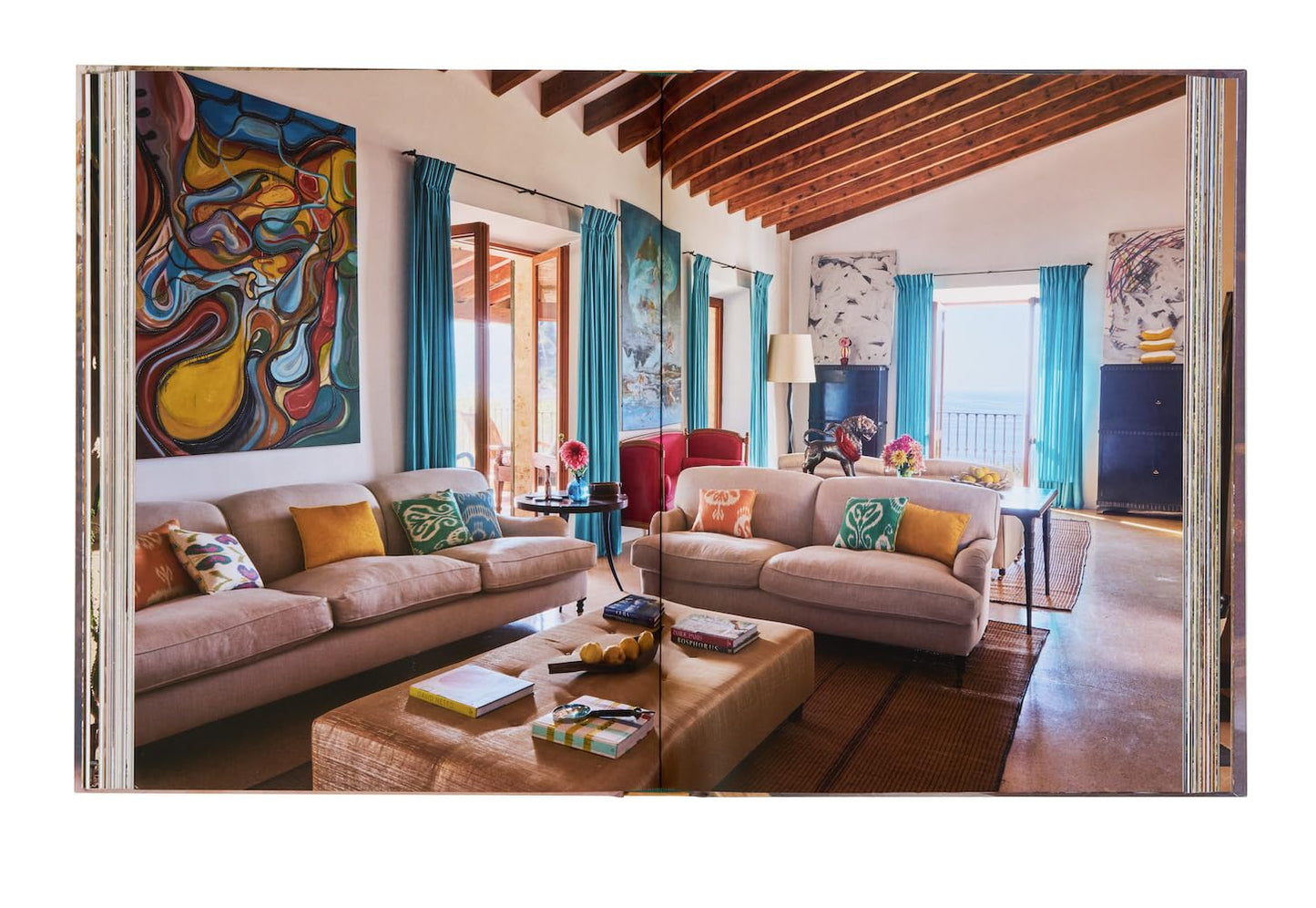 Inside Mallorca