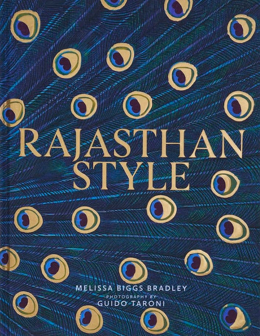 Rajasthan Style